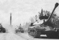 Pesado soviético tanque de propiedad intelectual-3. Hyde park y de la propiedad intelectual-3, World of Tanks