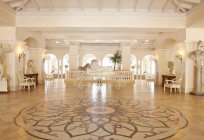 O Grecotel Olympia Riviera Thalasso hotel de 5* (Grécia, Peloponeso): fotos e opiniões de turistas