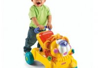 Best educational toys for children under one year old