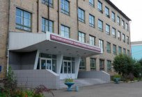 Kieszonkowy kandydata: uczelnie Krasnojarsk