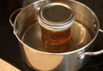 ¿Por qué se produce la cristalización de la miel?