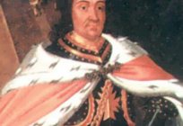 Великий князь литовський Вітовт: біографія, цікаві факти, внутрішня політика, смерть