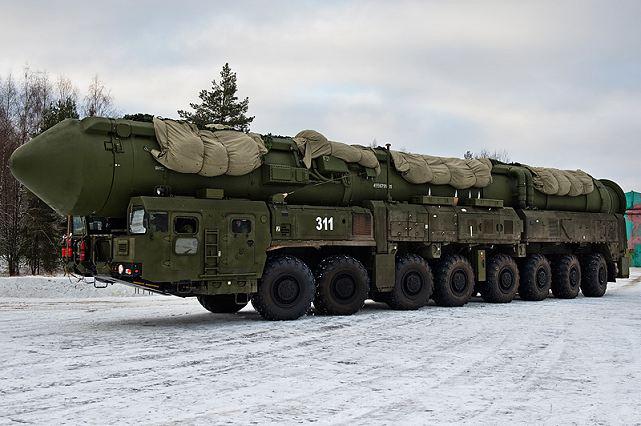 el armamento del ejército de rusia