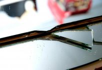 Como corretamente cortar o vidro vidro? Dicas e sugestões de profissionais