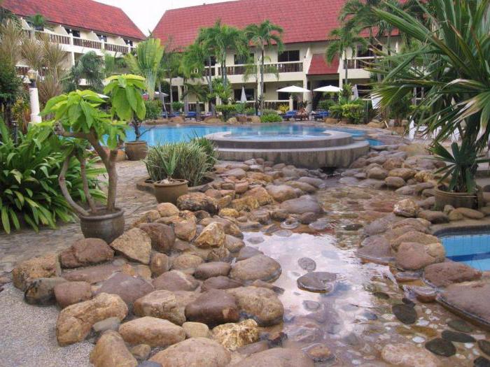 bannammao resort Pattaya 3