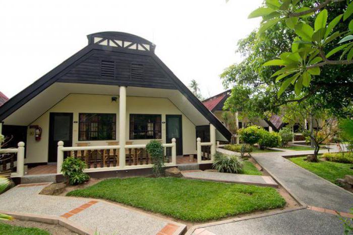 Hotel bannammao resort Pattaya 3 Rezensionen der Touristen
