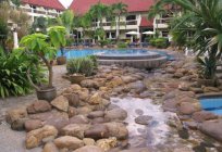 Das Bannammao Resort 3* (Pattaya, Thailand): das Foto und die Rezensionen der Touristen