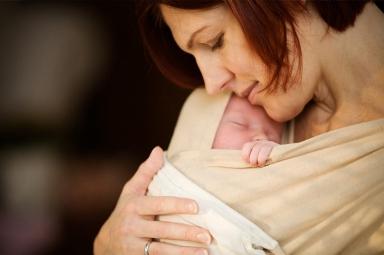 догляд за новонародженим у перші дні