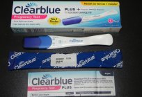 Pregnancy tests: when to use, the accuracy of the result