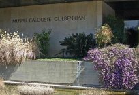 Calouste Gulbenkian: Biographie und Familie