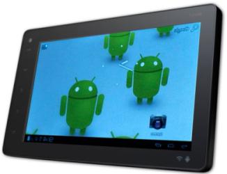 o melhor tablet com android