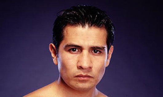 Marco Antonio Barrera Boxer