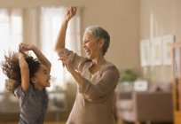 Bailes para adelgazar: la eficiencia, actividades en el hogar