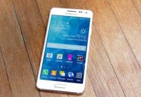 Смартфон Samsung Galaxy Alpha: відгуки. «Самсунг Альфа»: характеристики, ціна