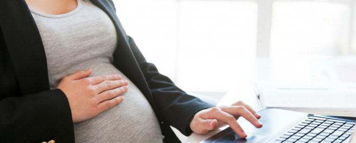 el seguro para mujeres embarazadas durante un viaje al extranjero