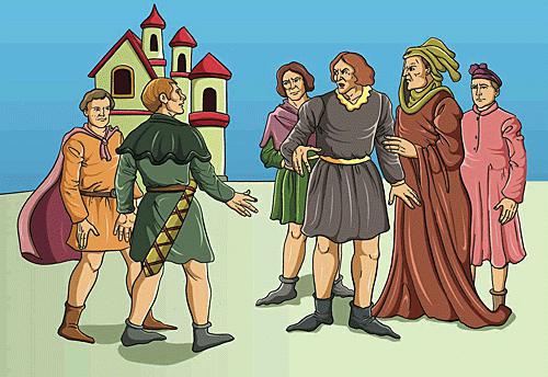 culture of the Normans