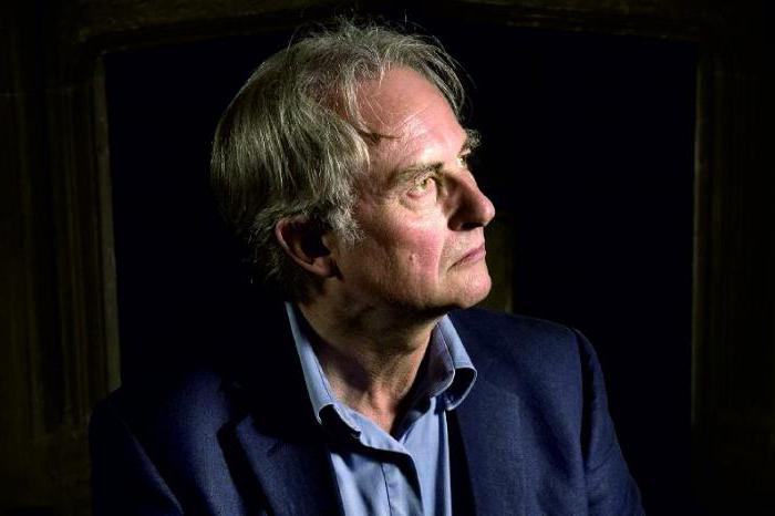 リチャード-Dawkinsの祖先物語