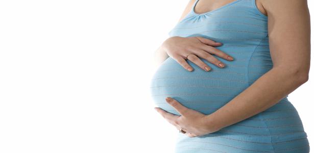 Sodbrennen während der Schwangerschaft-Ursachen-Behandlung was zu tun