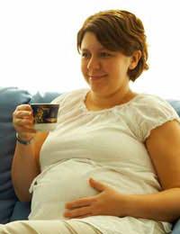 10 перевірених способів боротьби з печією під час вагітності