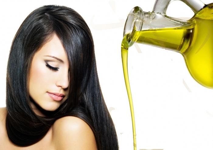 加强发橄榄油