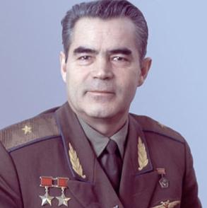 Kosmonaut Nikolajew Biografie