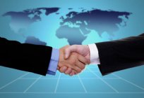 Що таке бізнес-партнерство? Договір партнерства у бізнесі: зразок