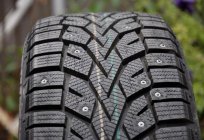 Dimensões do pneu: decodificação. Marcação de pneus, indicar no flanco do pneu