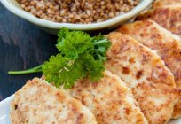 How to cook cutlets from minced meat in the pan?