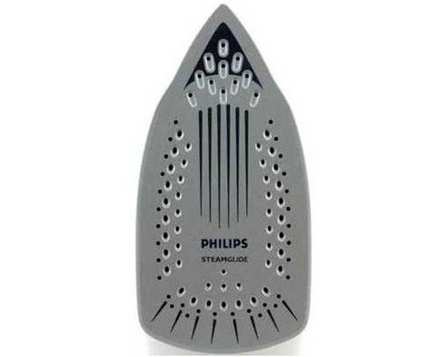 la plancha Philips GC 3320
