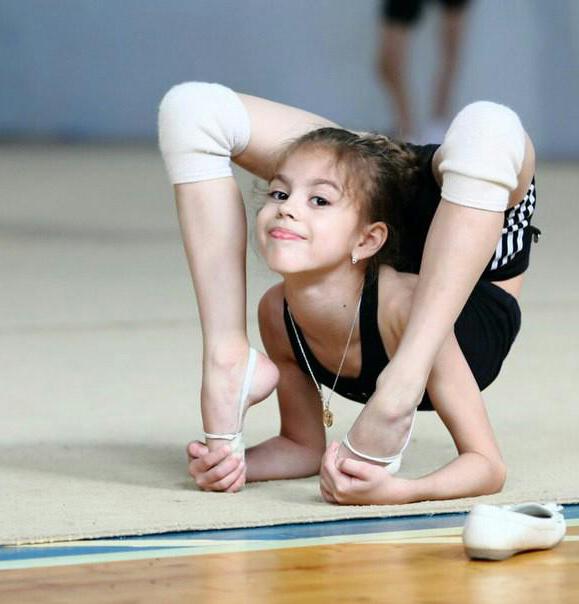 Perła gimnastyka artystyczna Sankt Petersburg, opinie