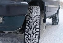 Os pneus Hankook W409 Winter i Pike: opiniões de proprietários