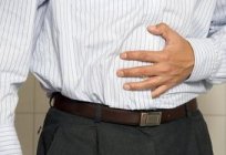 Você tem inchaço abdominal devido ao acúmulo de gases no intestino?