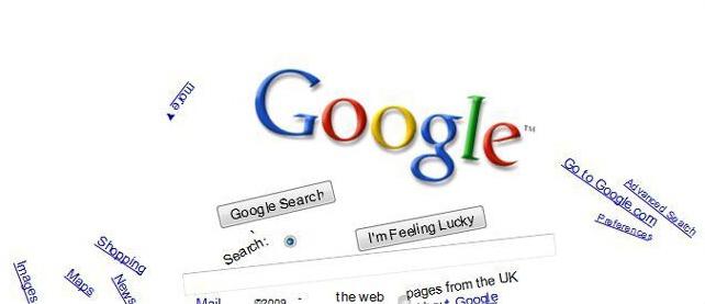 top 10 secrets of Google