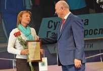 Samara region Governor Nikolai Merkushkin: biography, achievements, awards and interesting facts