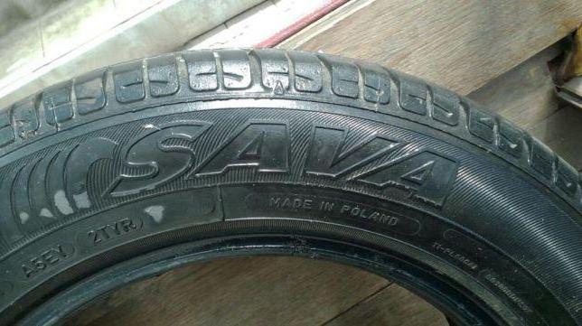 summer tire Sava Perfecta reviews