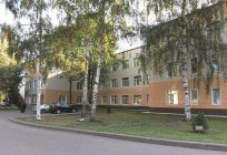 Demiryolu hastanesi, Yaroslavl: adresi, yorumları, hasta, yol tarifi