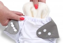 Reusable nappies: the reviews of doctors and buyers