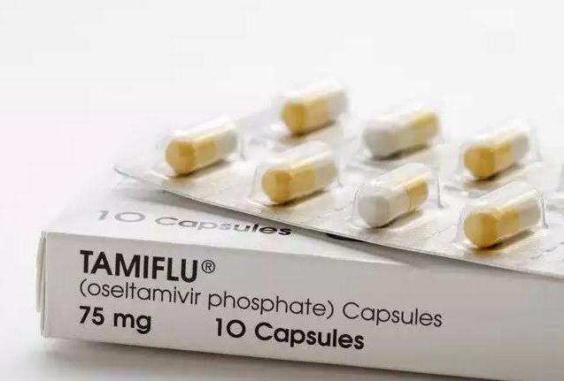 Tamiflu reviews physicians
