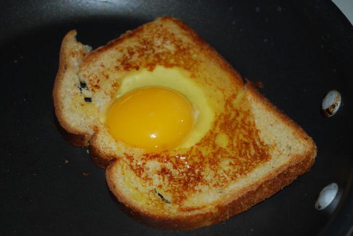 omlet fransız fotoğraf
