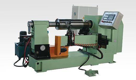 machines for the manufacture of lining