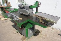 Machine for the manufacture of lining: prices, photos, instructions for making your own hands