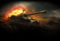 World of Tanks: is-4 or is-7 - which is better? Specifications and description
