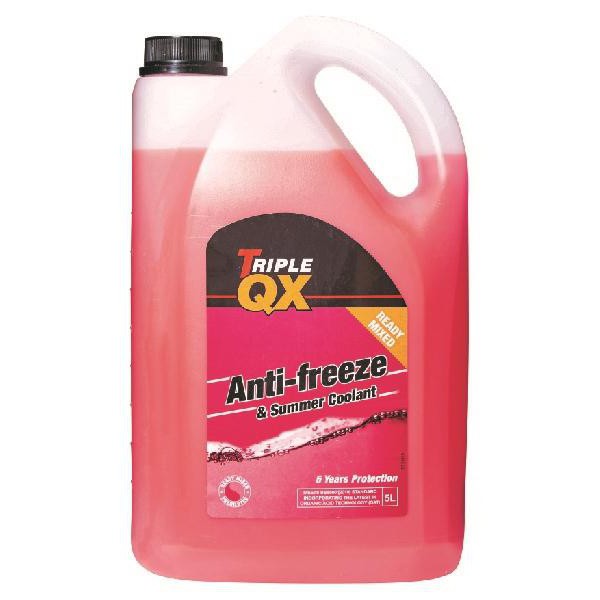 can you mix antifreeze of different companies
