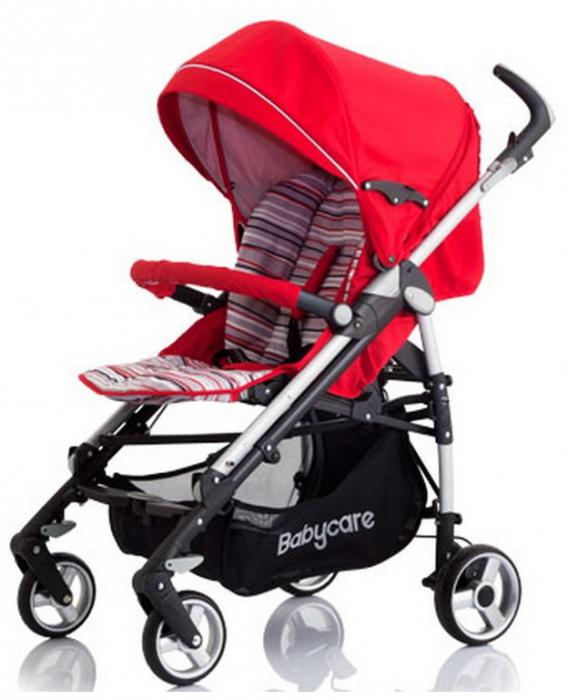 baby care gt4 opinie
