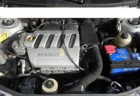 K4M (silnik): opinie, dane techniczne, temperatura, tuning
