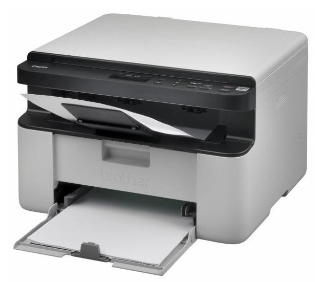MFP laser brother dcp 1510r reviews