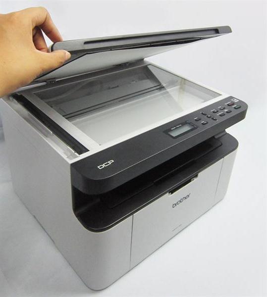 printer brother dcp 1510r reviews
