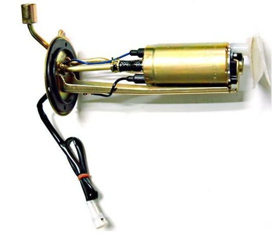 relais Kraftstoffpumpe VAZ 2109 Injektor