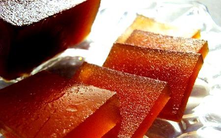 marshmallow and marmalade for weight loss