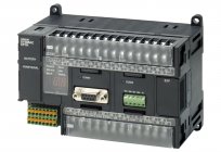 PLC controllers - what is it?